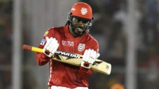 IPL 2018, KXIP vs SRH: Break-down of Chris Gayle’s T20 hundreds IPL 2018, KXIP vs SRH: Break-down of Chris Gayle’s T20 hundreds